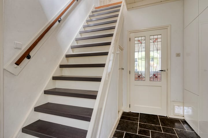 Foto 7 van Draaiboom 15