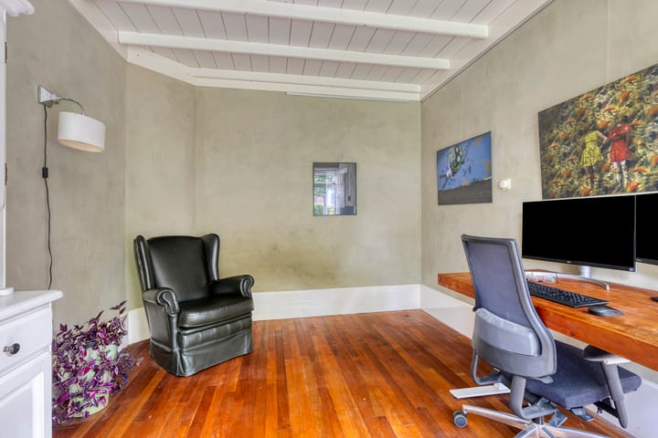 Foto 8 van Draaiboom 15