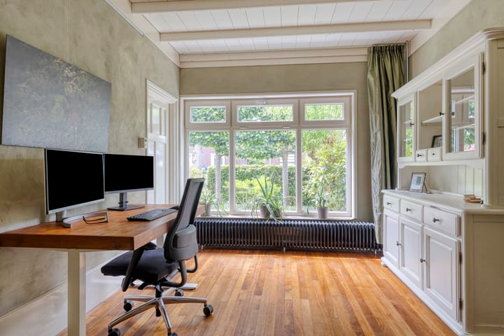 Foto 9 van Draaiboom 15