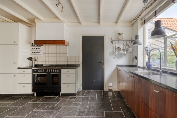 Foto 10 van Draaiboom 15