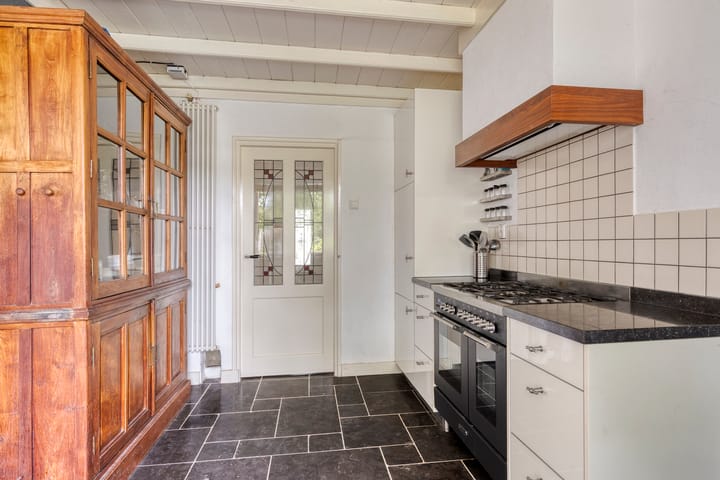 Foto 11 van Draaiboom 15