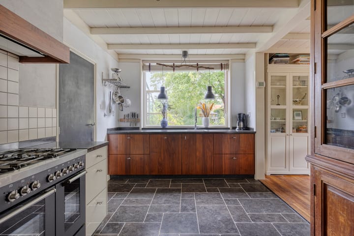 Foto 12 van Draaiboom 15