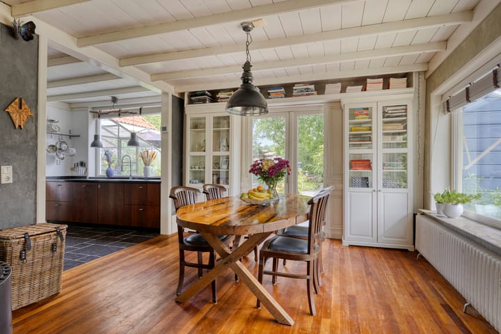 Foto 13 van Draaiboom 15