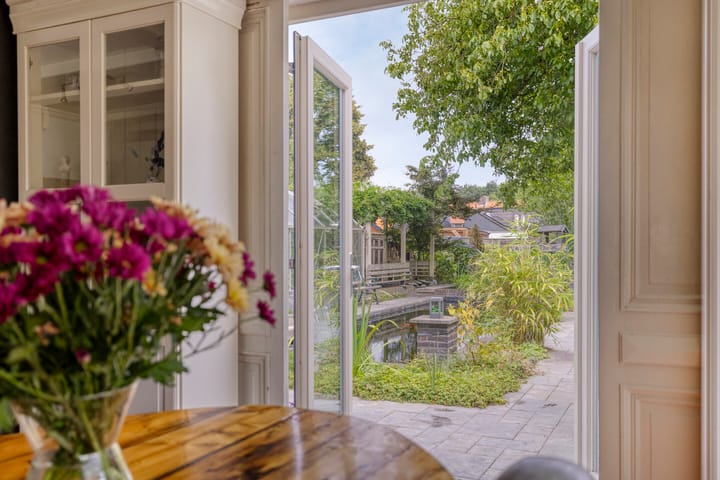 Foto 14 van Draaiboom 15