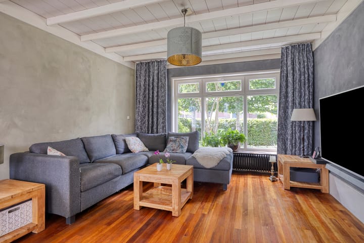 Foto 15 van Draaiboom 15