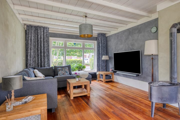 Foto 16 van Draaiboom 15