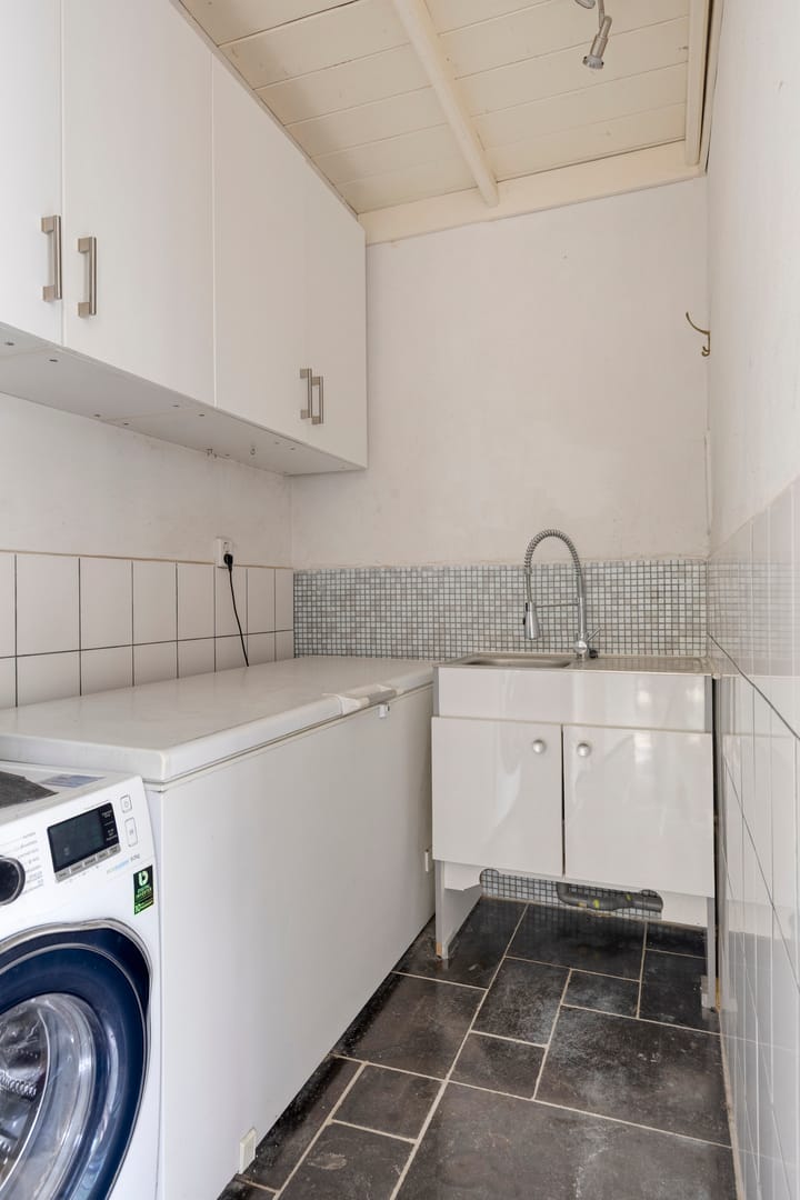 Foto 17 van Draaiboom 15