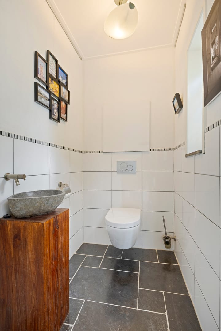 Foto 18 van Draaiboom 15