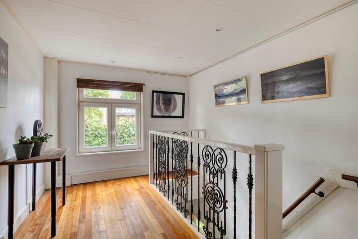 Foto 19 van Draaiboom 15