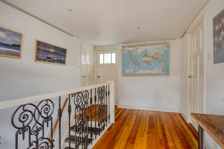 Foto 20 van Draaiboom 15