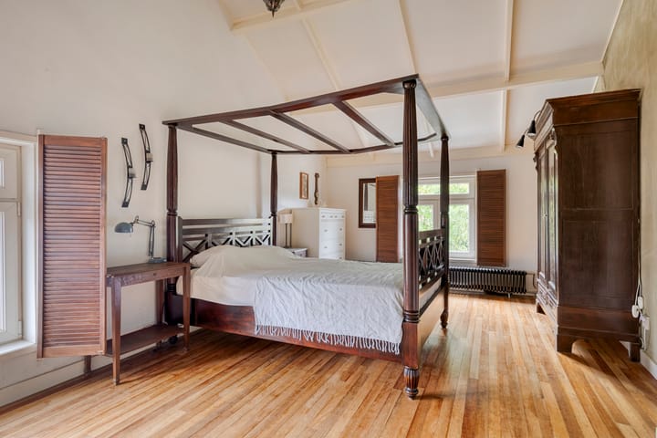 Foto 21 van Draaiboom 15