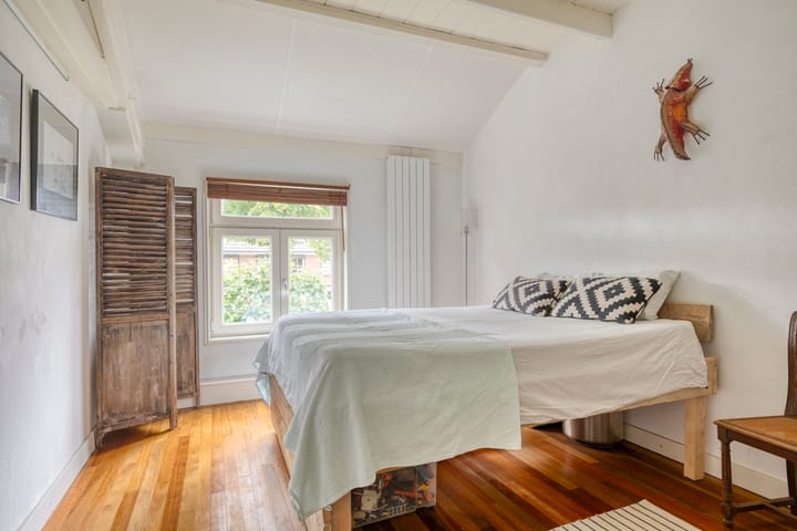 Foto 23 van Draaiboom 15