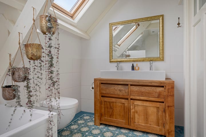 Foto 25 van Draaiboom 15