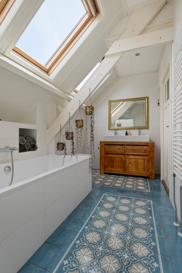 Foto 27 van Draaiboom 15