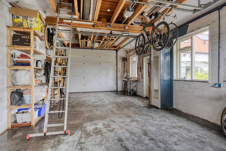 Foto 30 van Draaiboom 15