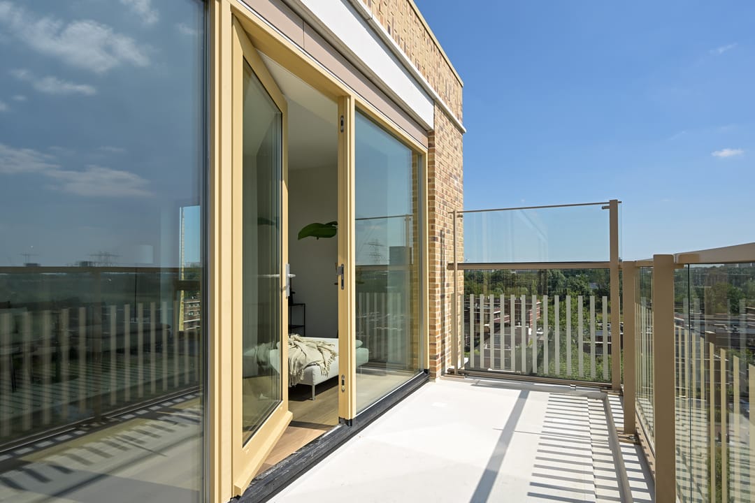 Foto 17 van Boekweitkamp 157