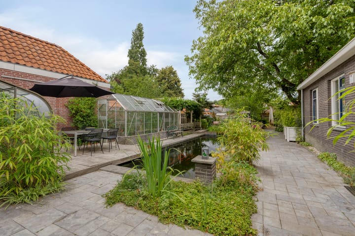 Foto 31 van Draaiboom 15