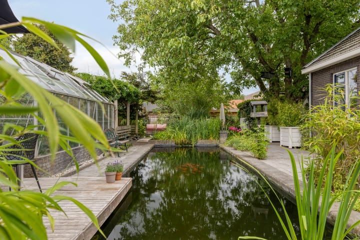 Foto 32 van Draaiboom 15