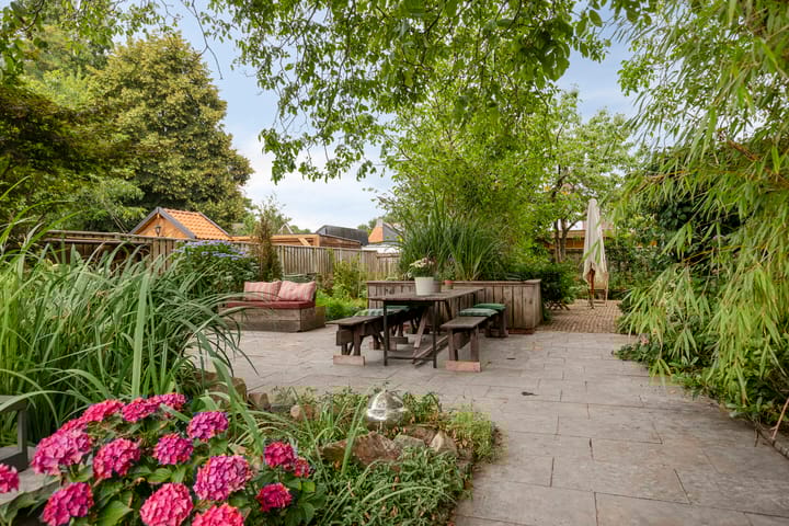 Foto 34 van Draaiboom 15