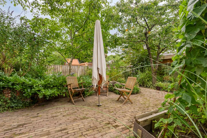 Foto 35 van Draaiboom 15