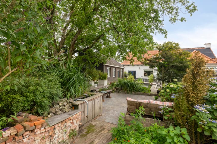 Foto 36 van Draaiboom 15