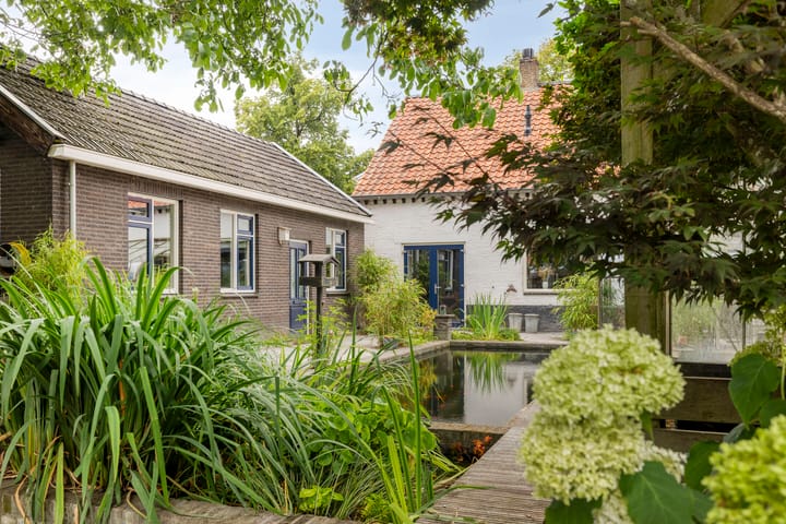 Foto 37 van Draaiboom 15