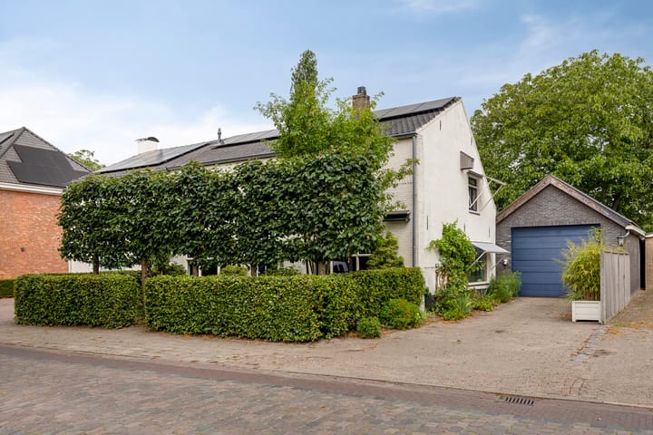 Foto 39 van Draaiboom 15