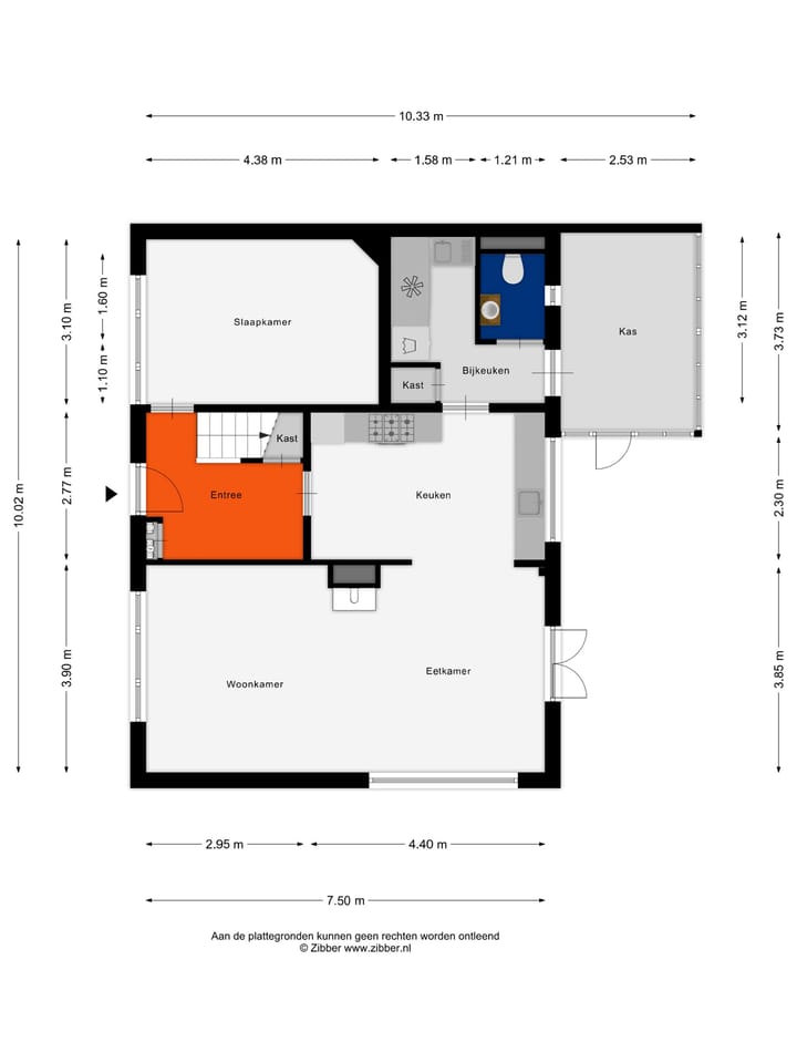 Foto 40 van Draaiboom 15