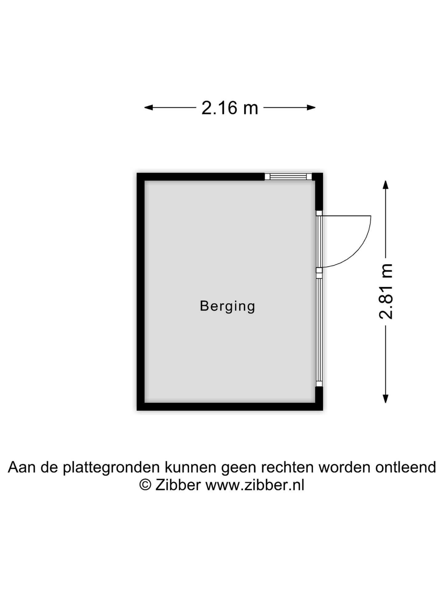 Foto 44 van Draaiboom 15