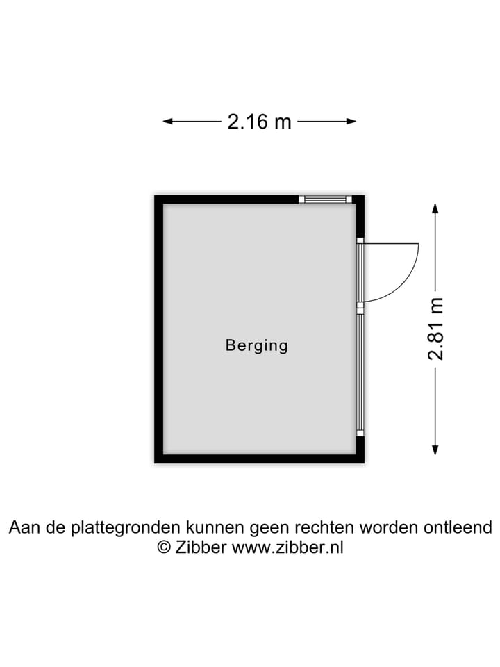 Foto 44 van Draaiboom 15