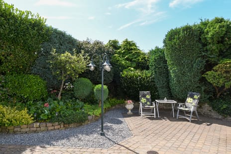 Weergraaf 18 tertiary image