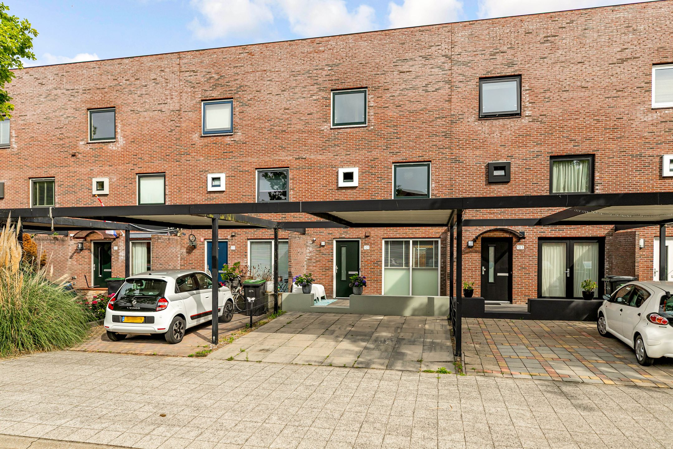 Laan der V.O.C., 101, Almere, 1335TK, Flevoland, Nederland 101