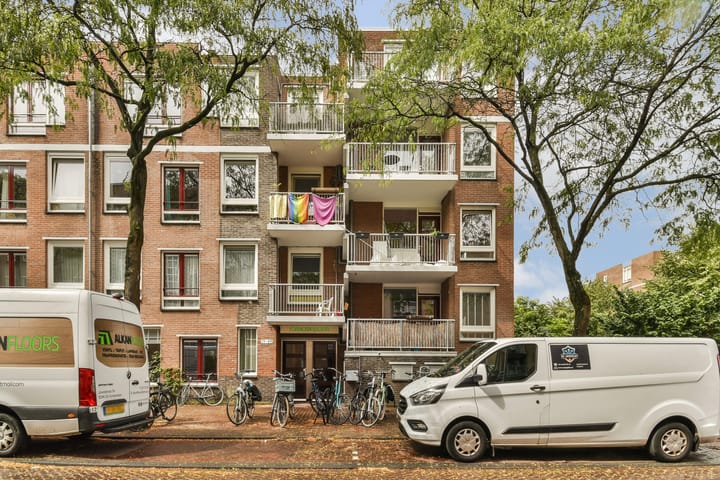 Foto 19 van Formosastraat 81