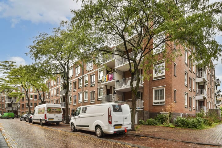 Foto 2 van Formosastraat 81