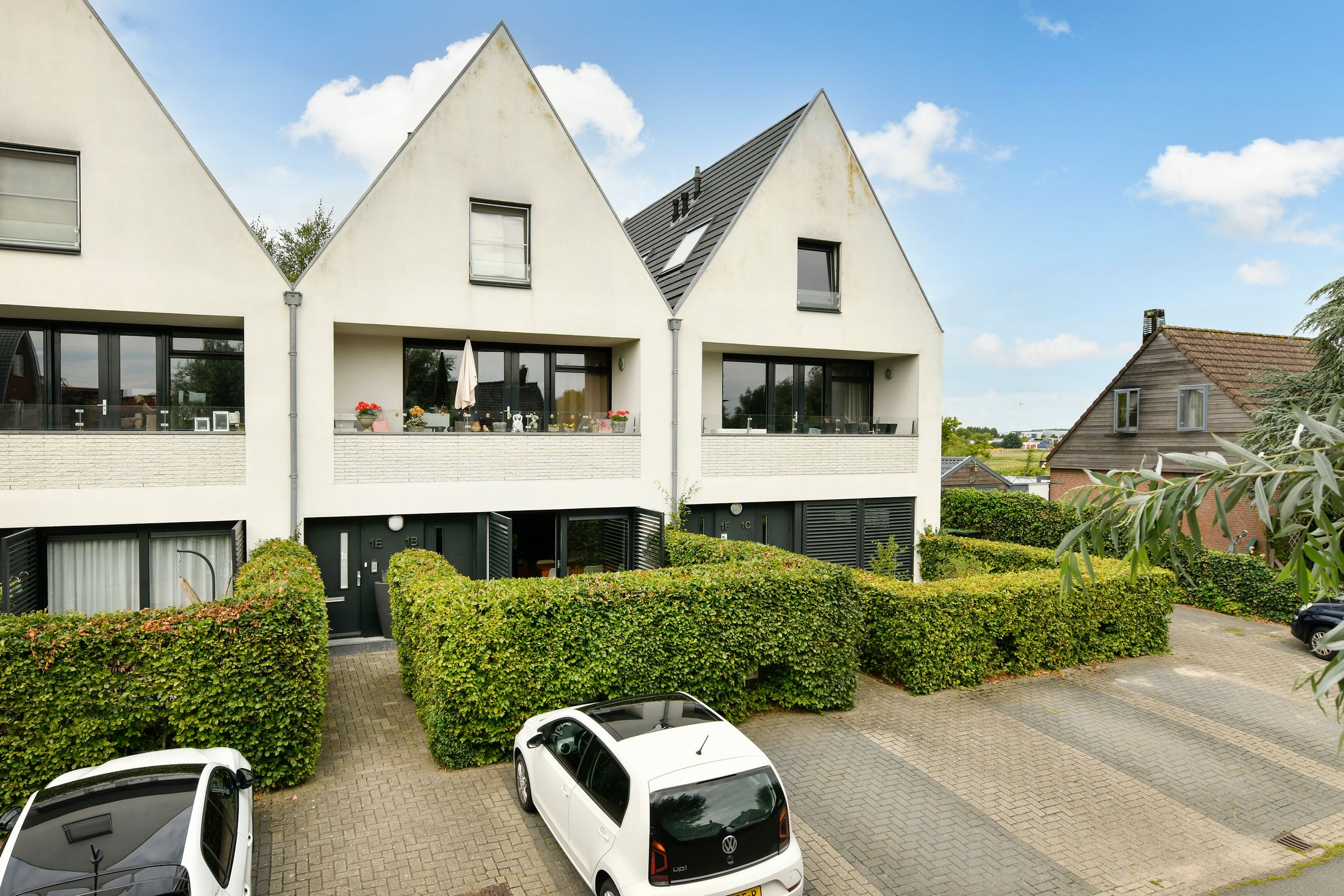 Wilnisse Zijweg 1-B 1 B