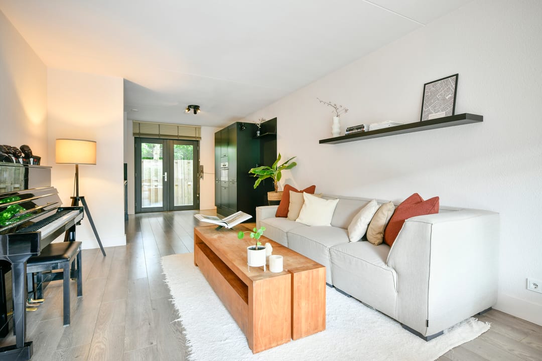 Foto 2 van Wilnisse Zijweg 1-B