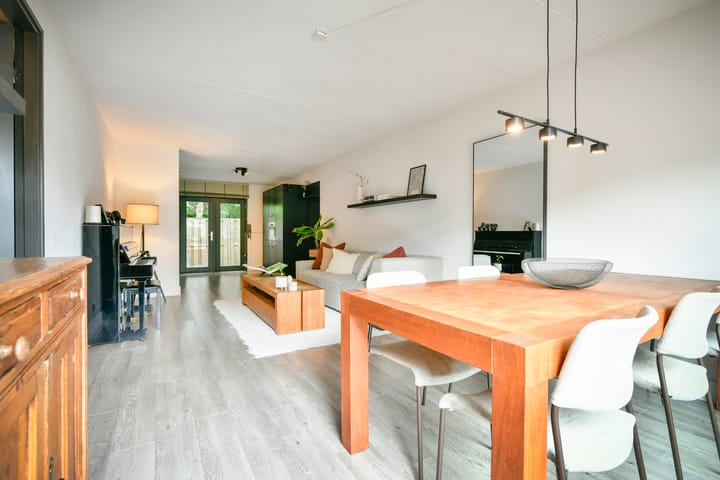 Foto 3 van Wilnisse Zijweg 1-B