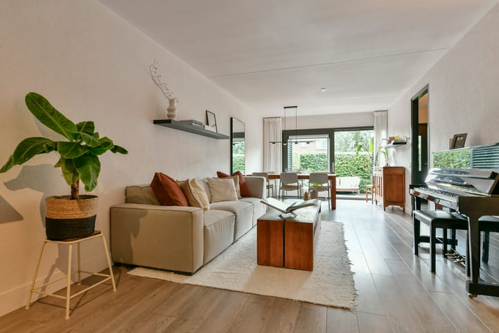 Foto 4 van Wilnisse Zijweg 1-B