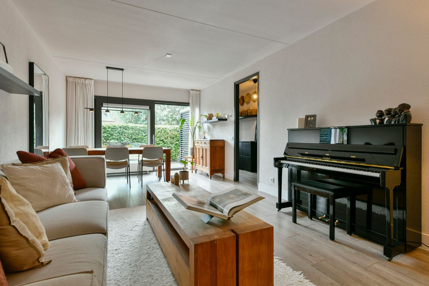 Foto 5 van Wilnisse Zijweg 1-B