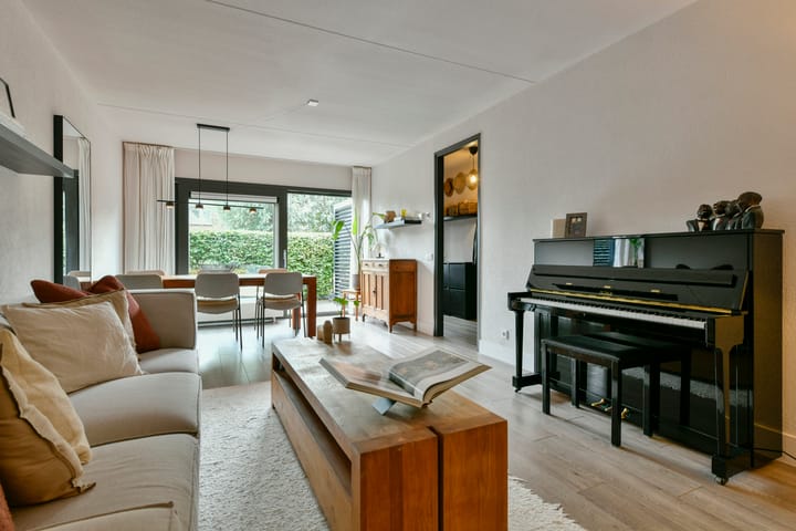 Foto 5 van Wilnisse Zijweg 1-B