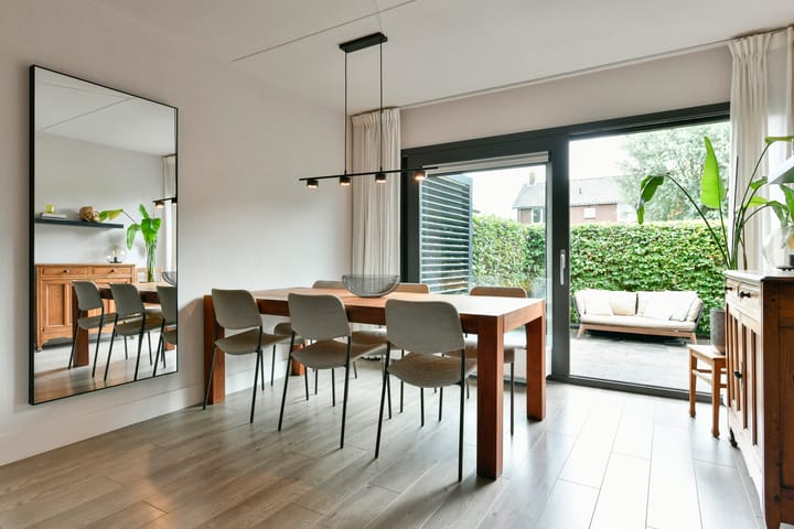 Foto 6 van Wilnisse Zijweg 1-B