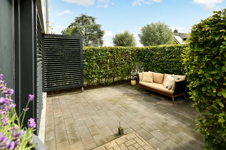 Foto 7 van Wilnisse Zijweg 1-B