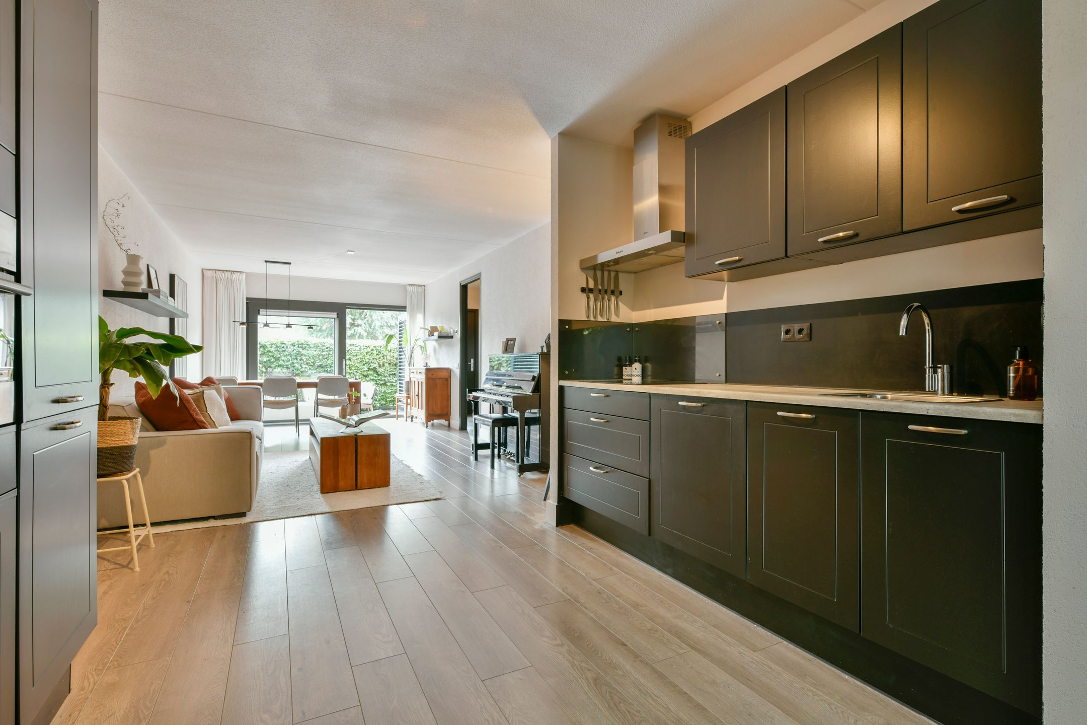 Foto 9 van Wilnisse Zijweg 1-B