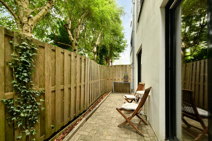 Foto 12 van Wilnisse Zijweg 1-B