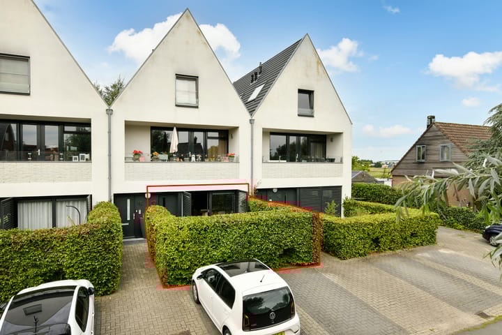 Foto 18 van Wilnisse Zijweg 1-B