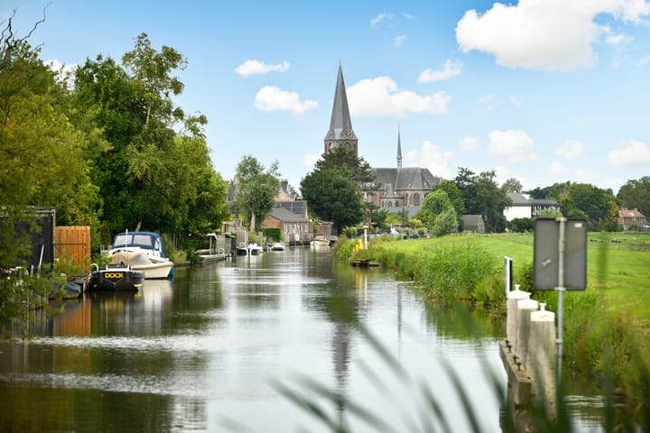 Foto 20 van Wilnisse Zijweg 1-B