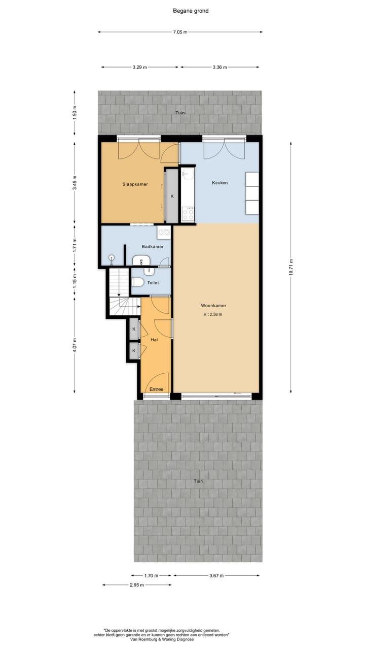 Foto 21 van Wilnisse Zijweg 1-B