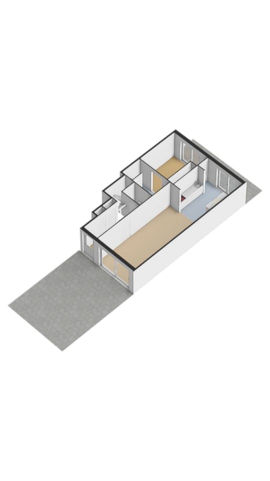 Foto 23 van Wilnisse Zijweg 1-B