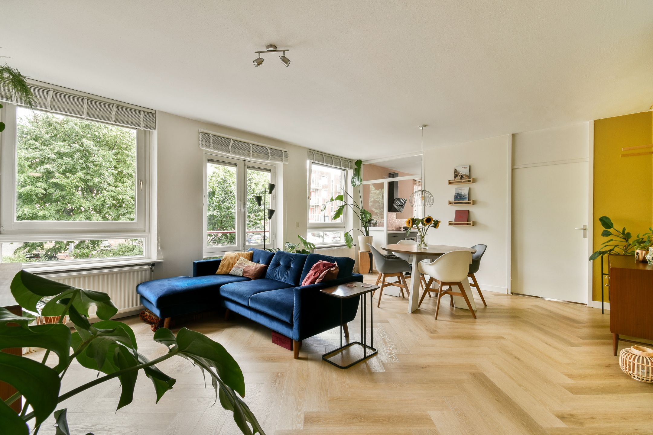 Formosastraat, 81, Amsterdam, 1094SW, Noord-Holland, Nederland 81 