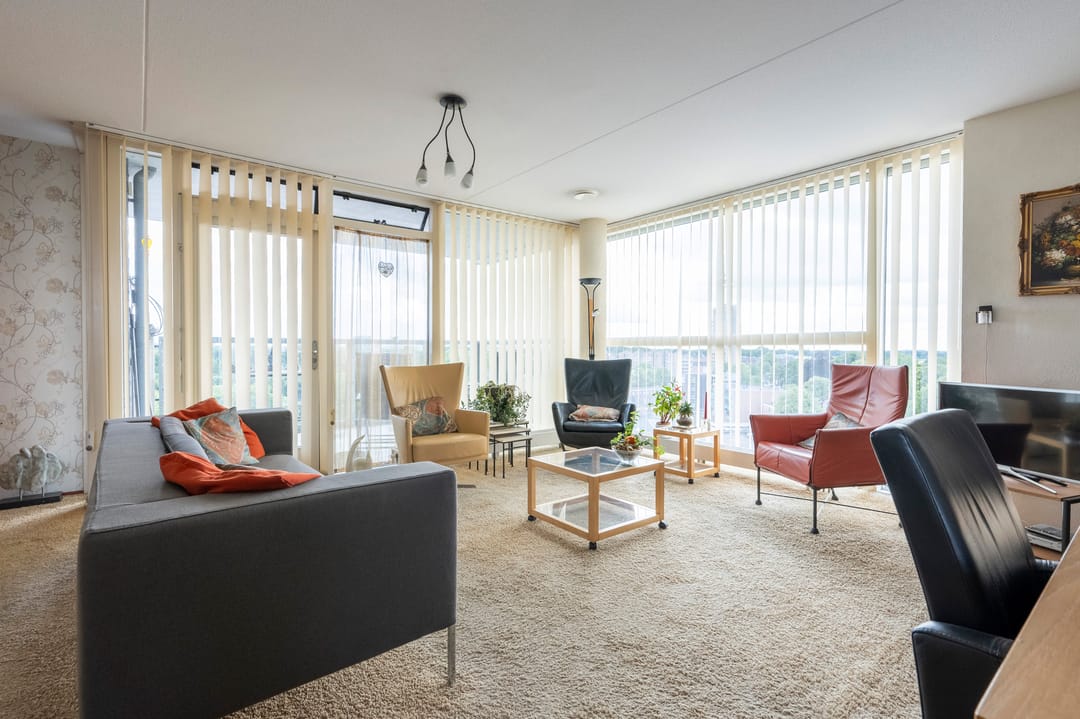 Foto 2 van Stationsplein 63